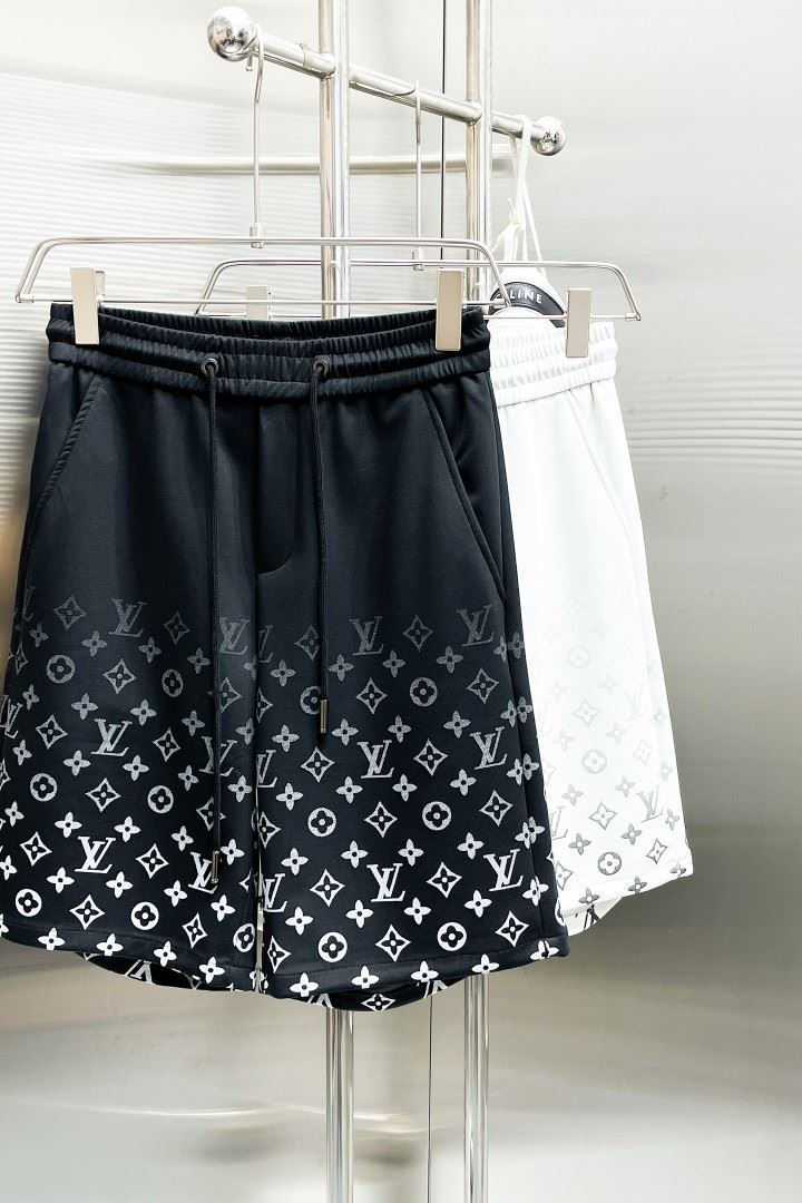 Louis Vuitton Short Pants